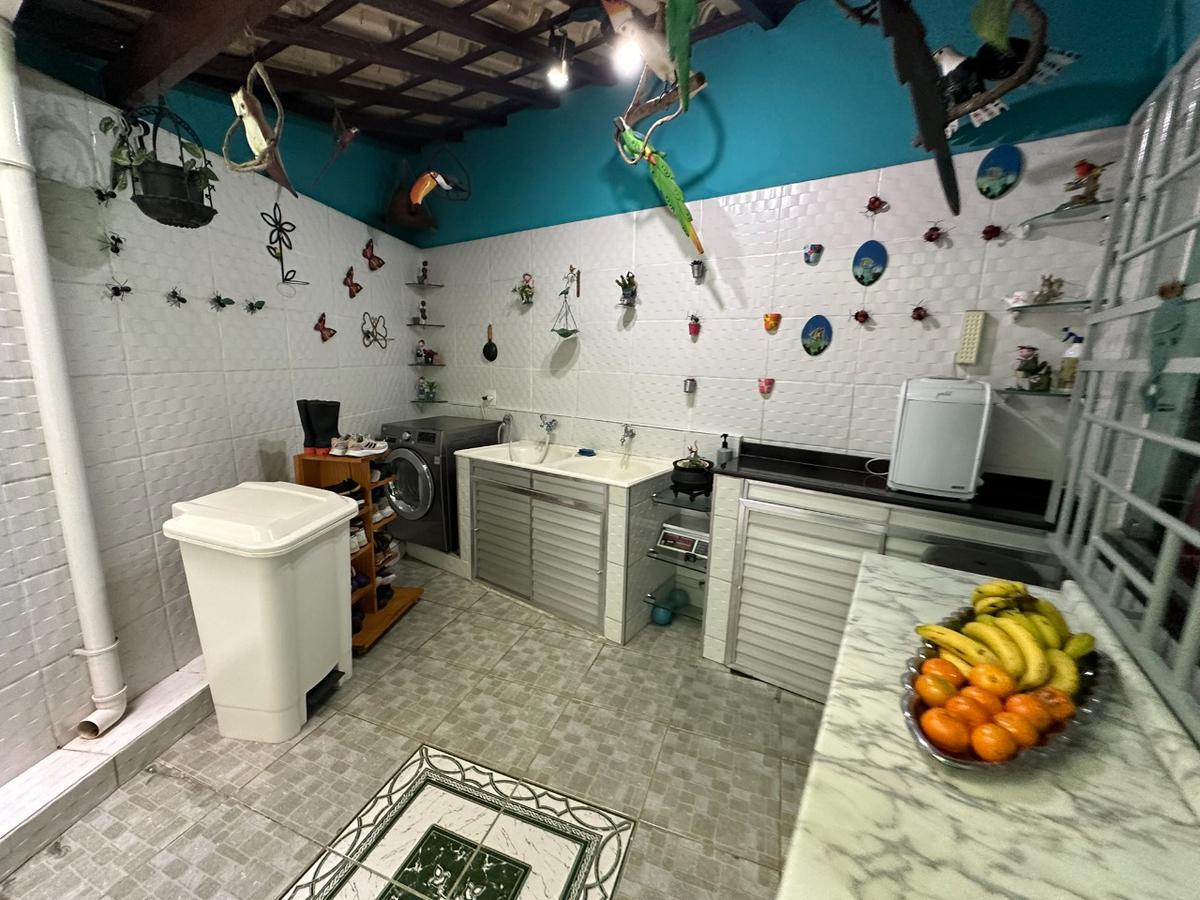 Casa, Heliópolis, 5 Quartos, 1 Vaga, 1 Suíte