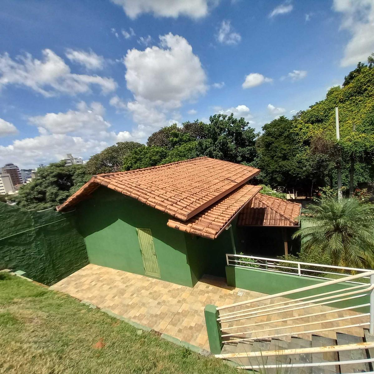 Casa, Santa Terezinha, 3 Quartos, 2 Vagas, 1 Suíte