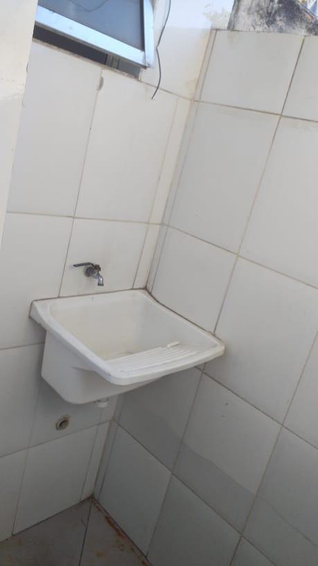 Casa, Novo Progresso, 2 Quartos, 1 Vaga