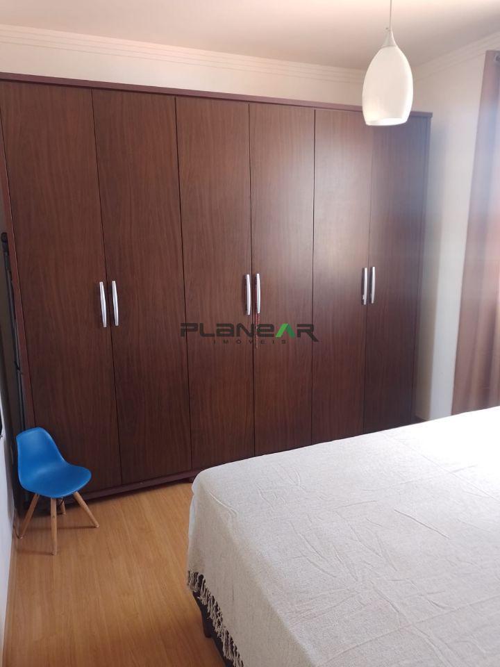 Apartamento, Novo Riacho, 3 Quartos, 2 Vagas, 1 Suíte
