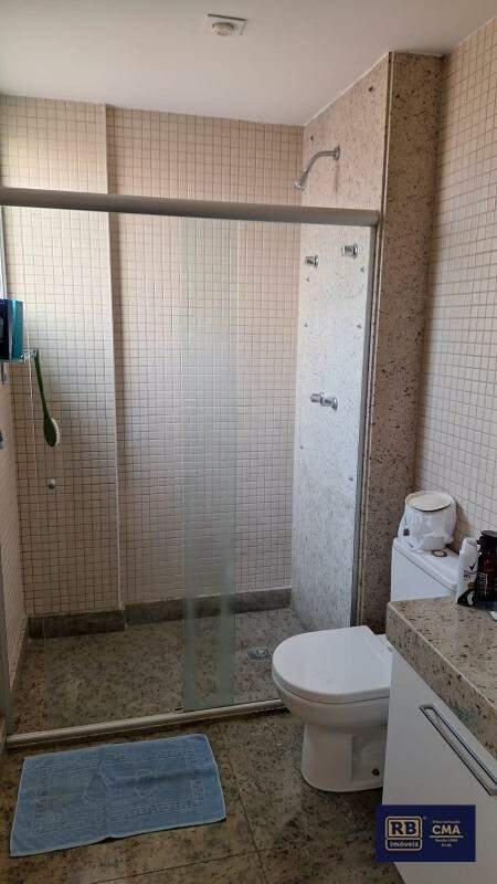 Apartamento, Santa Lúcia, 4 Quartos, 4 Vagas, 3 Suítes