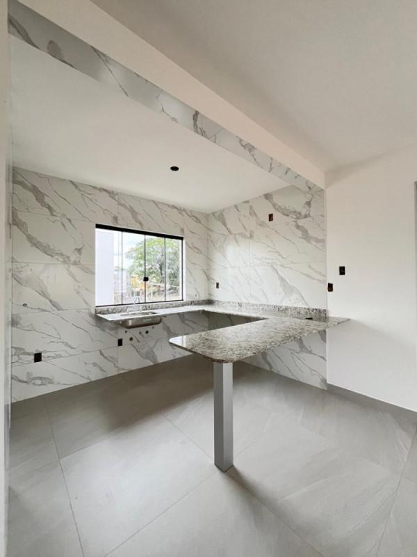 Apartamento, Eldorado, 3 Quartos, 2 Vagas, 1 Suíte