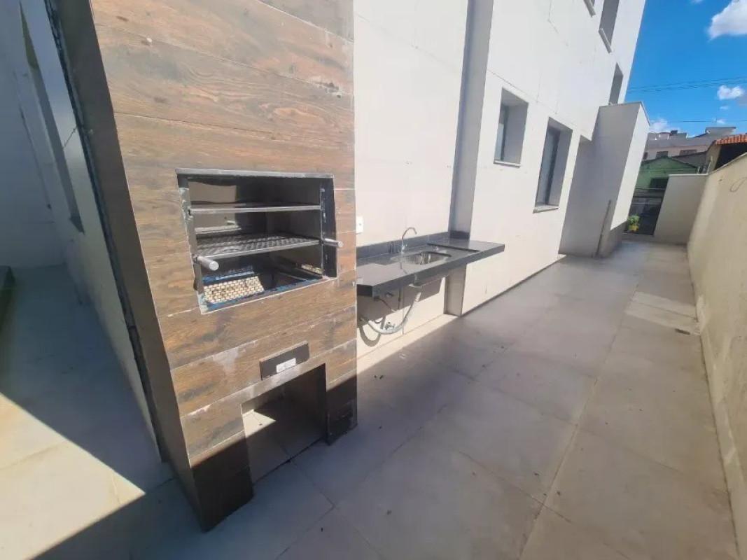 Apartamento, Santa Amélia, 3 Quartos, 2 Vagas, 1 Suíte