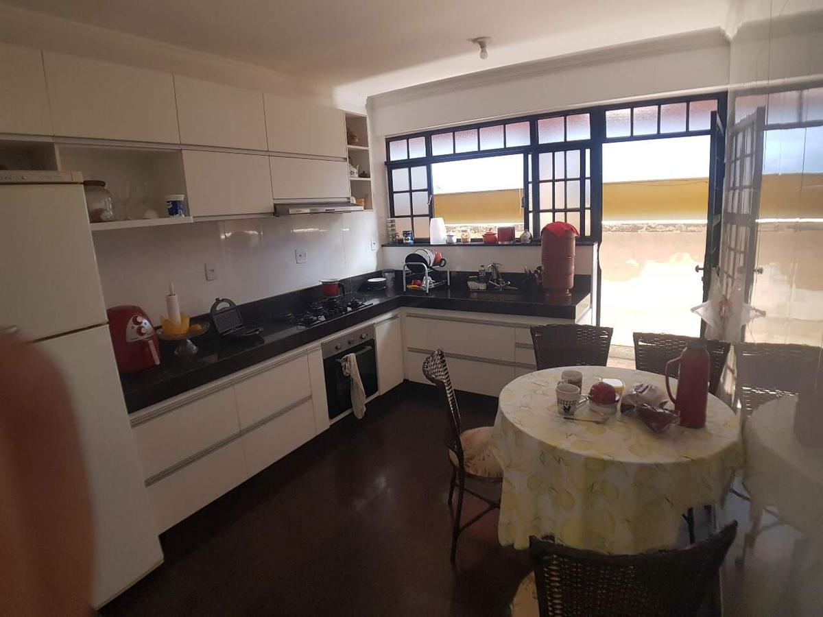 Casa, Betânia, 3 Quartos, 3 Vagas, 2 Suítes