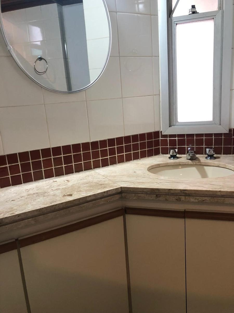 Apartamento, Lourdes, 1 Quarto, 1 Suíte