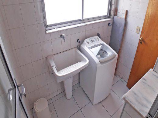 Apartamento, Lourdes, 2 Quartos, 1 Vaga