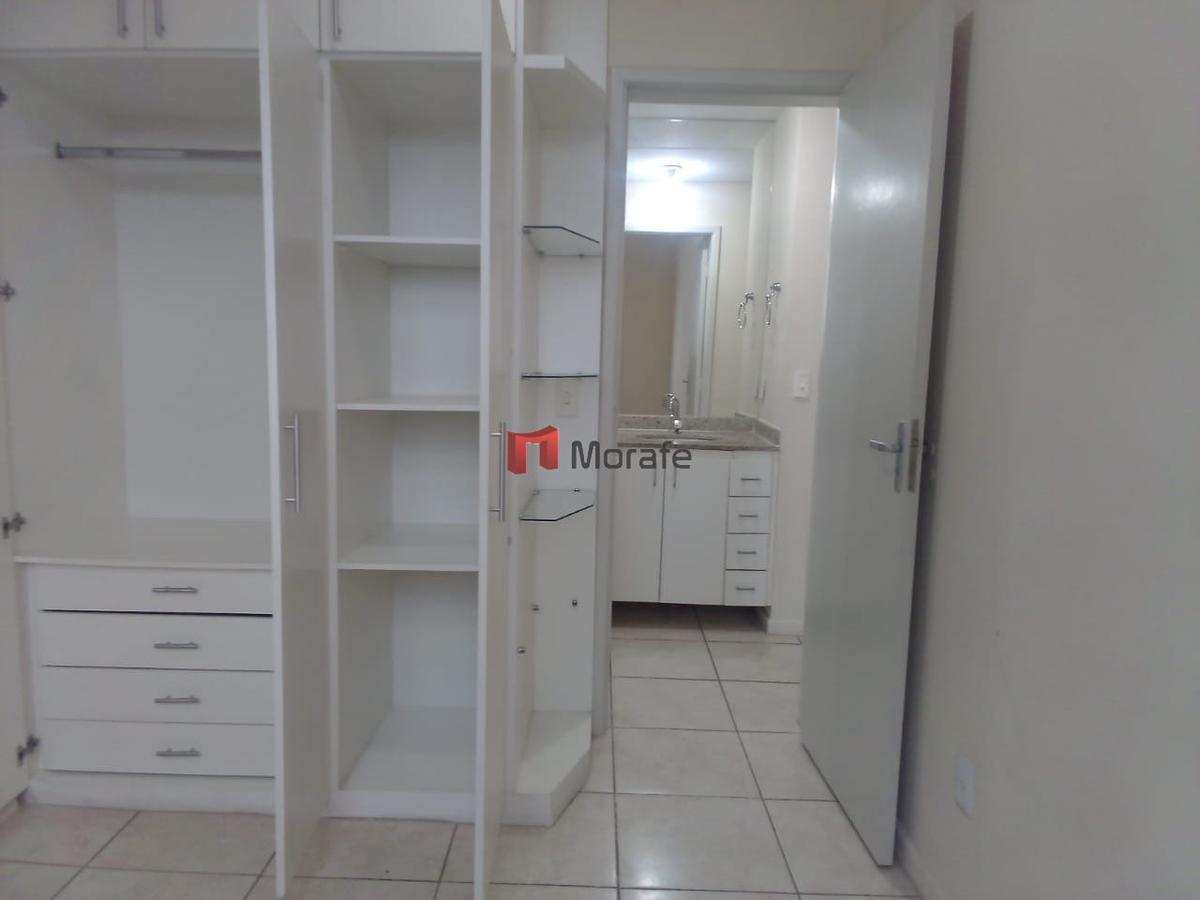Apartamento, Jaraguá, 3 Quartos, 1 Vaga
