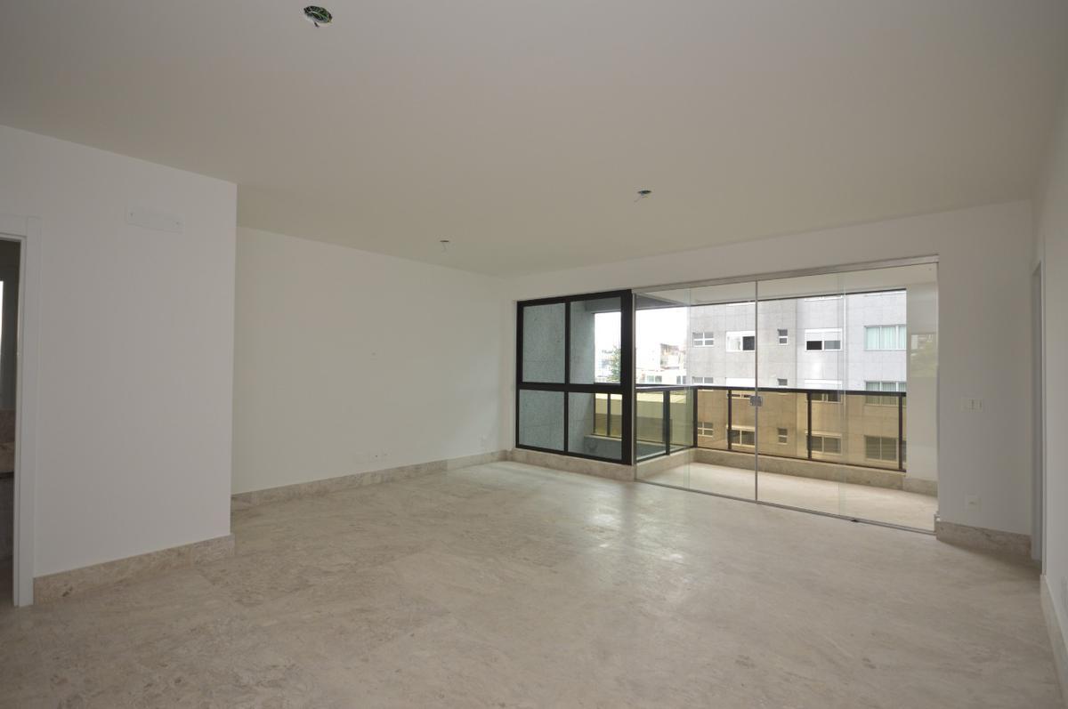 Apartamento, Anchieta, 4 Quartos, 4 Vagas, 2 Suítes