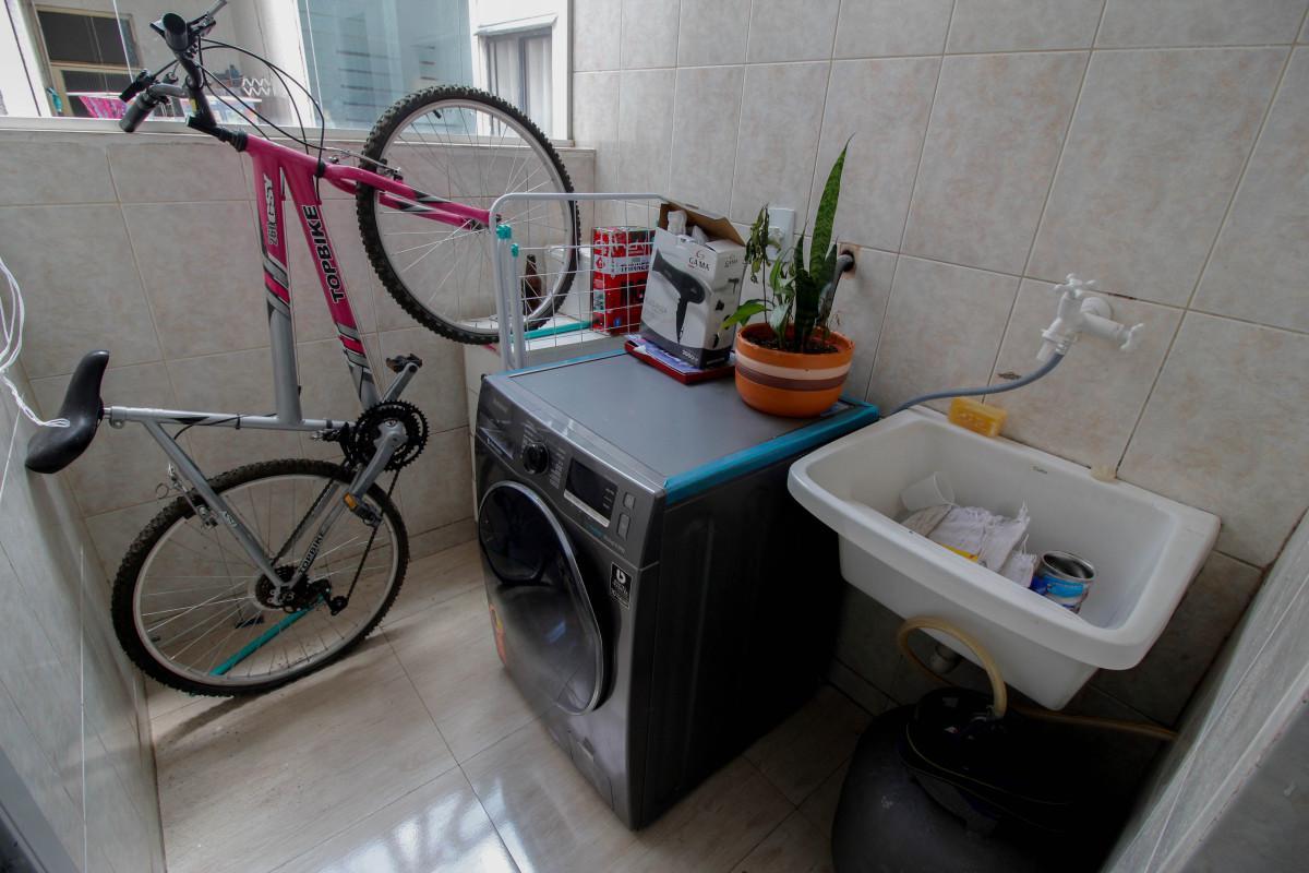 Apartamento, Santa Amélia, 4 Quartos, 1 Vaga