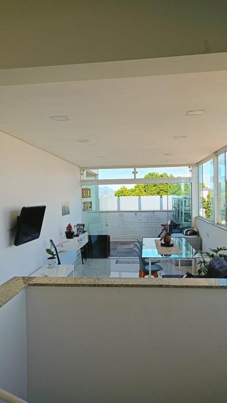 Cobertura, Santa Inês, 3 Quartos, 2 Vagas, 1 Suíte