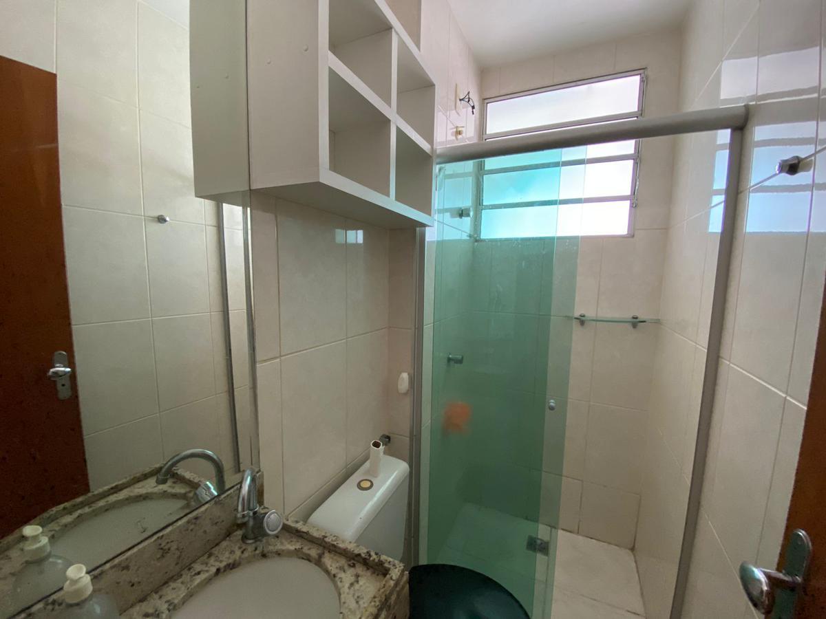 Cobertura, Castelo, 3 Quartos, 2 Vagas, 1 Suíte