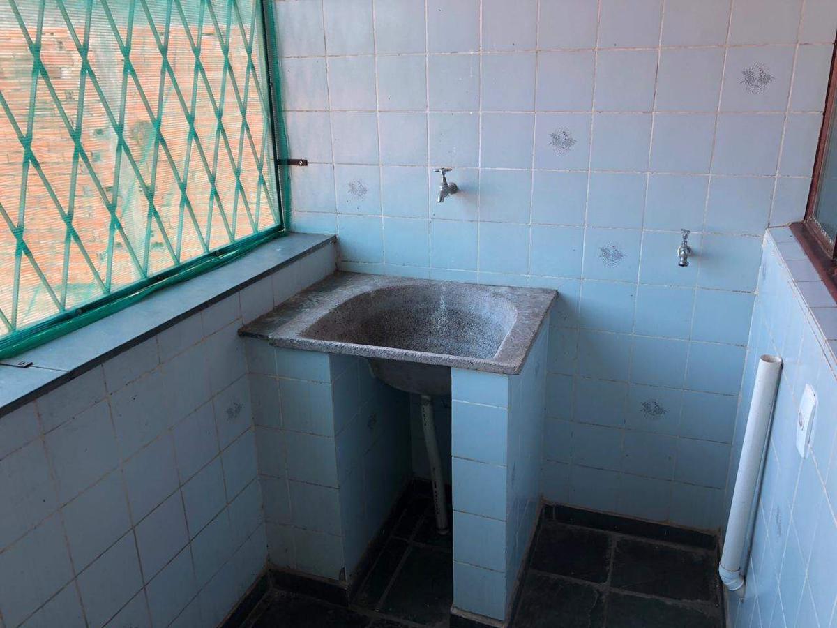 Apartamento, Cachoeirinha, 1 Quarto, 1 Vaga