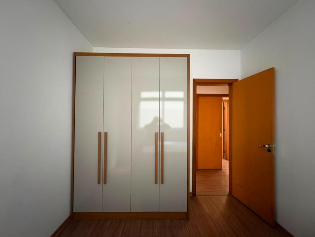 Apartamento, Inconfidentes, 3 Quartos, 2 Vagas, 1 Suíte