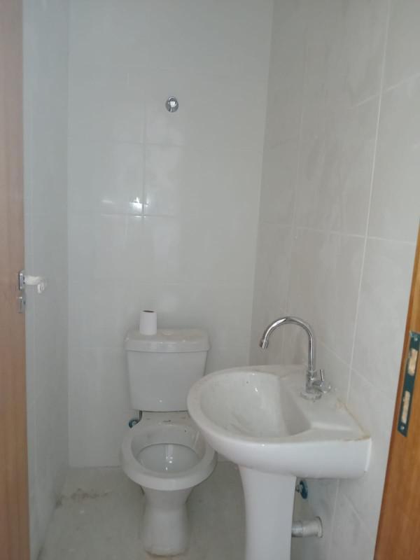 Andar, União, 0 Quarto, 0 Vaga