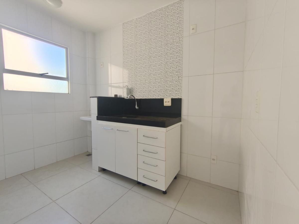 Apartamento, Ouro Preto, 2 Quartos, 1 Vaga