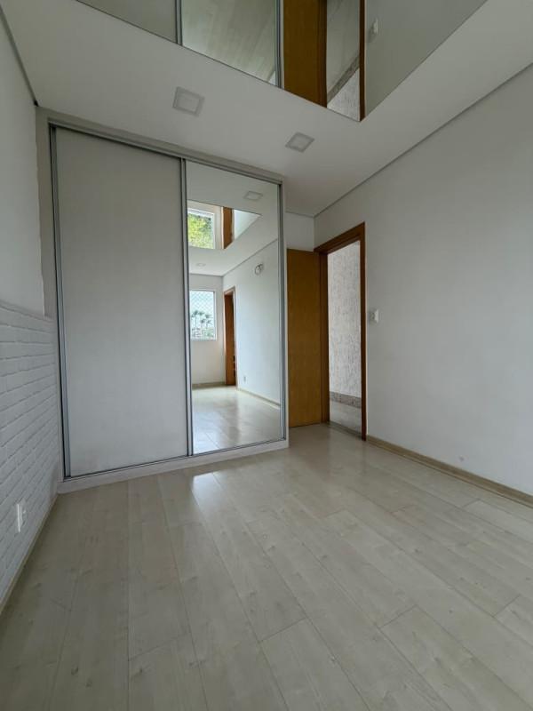 Cobertura, Jaraguá, 3 Quartos, 3 Vagas, 1 Suíte