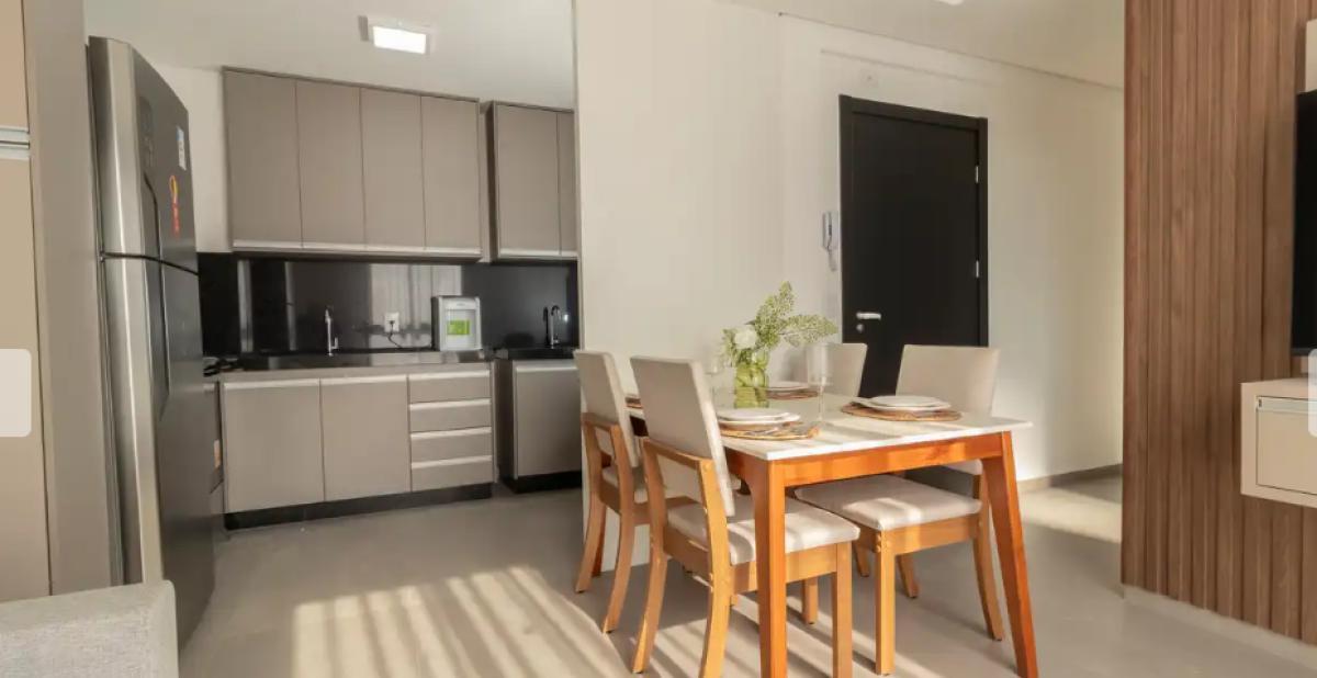 Apartamento, Gutierrez, 2 Quartos, 1 Vaga, 1 Suíte