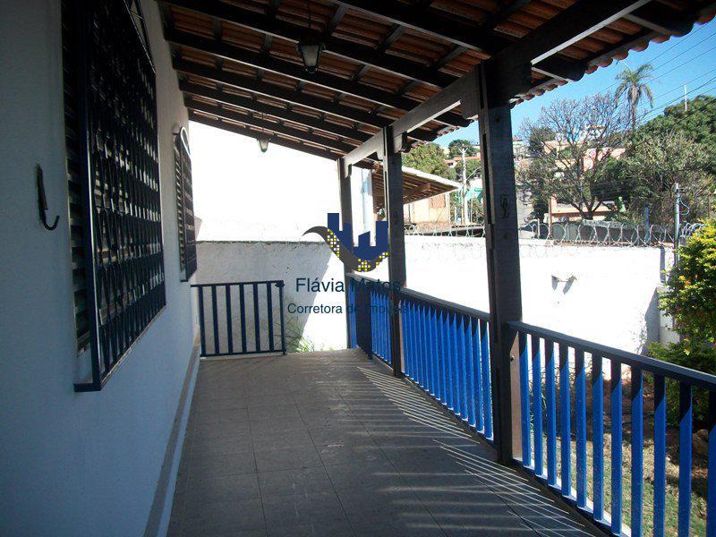 Casa, São Benedito, 2 Quartos, 2 Vagas, 1 Suíte