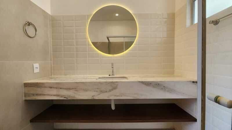 Apartamento, Centro, 1 Quarto, 0 Vaga, 1 Suíte