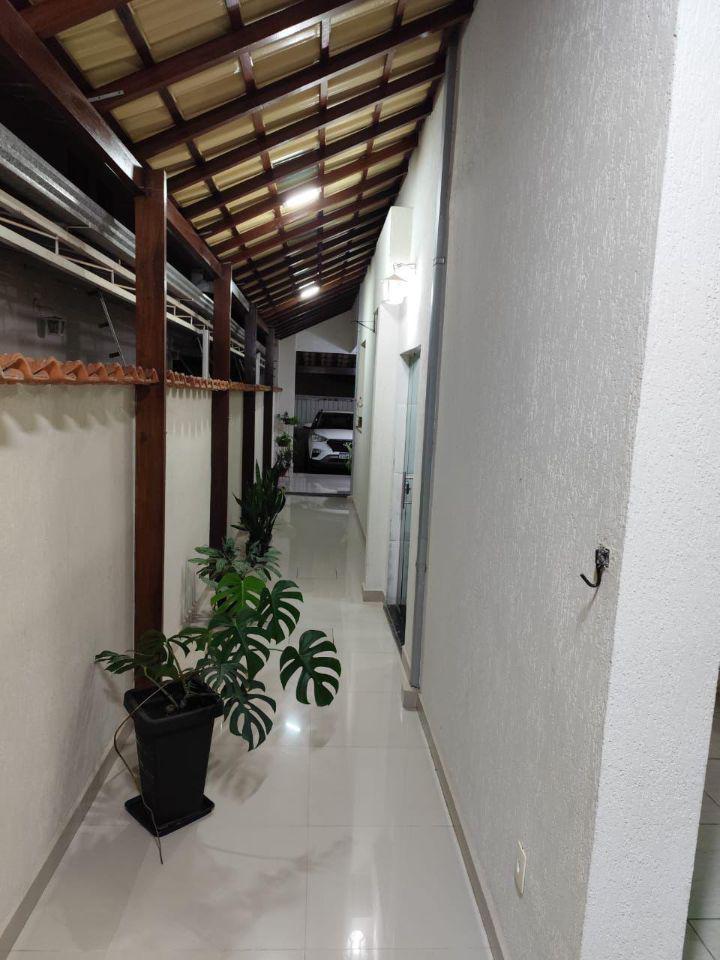 Casa, São João Batista (venda Nova), 3 Quartos, 3 Vagas, 1 Suíte