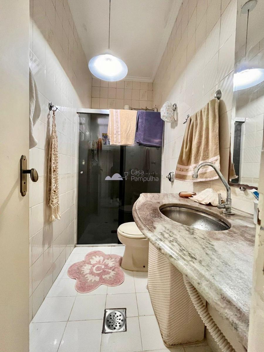 Casa, Copacabana, 3 Quartos, 4 Vagas, 1 Suíte