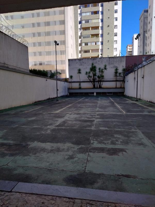 Apartamento, Lourdes, 2 Quartos, 1 Vaga