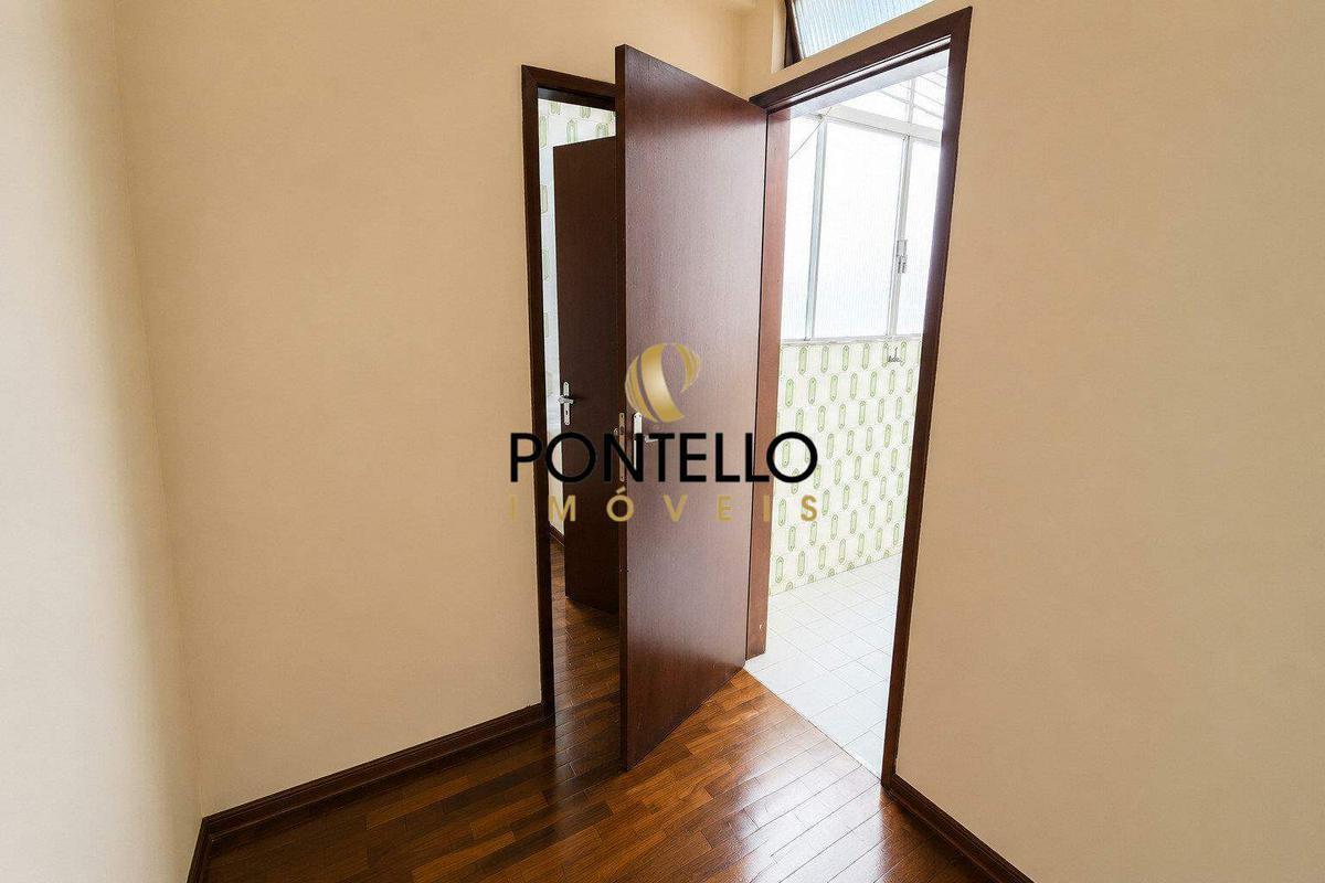 Apartamento, Cidade Nova, 3 Quartos, 1 Vaga, 1 Suíte