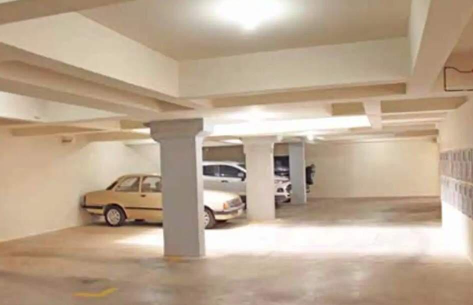 Apartamento, Nova Suíssa, 2 Quartos, 1 Vaga, 1 Suíte