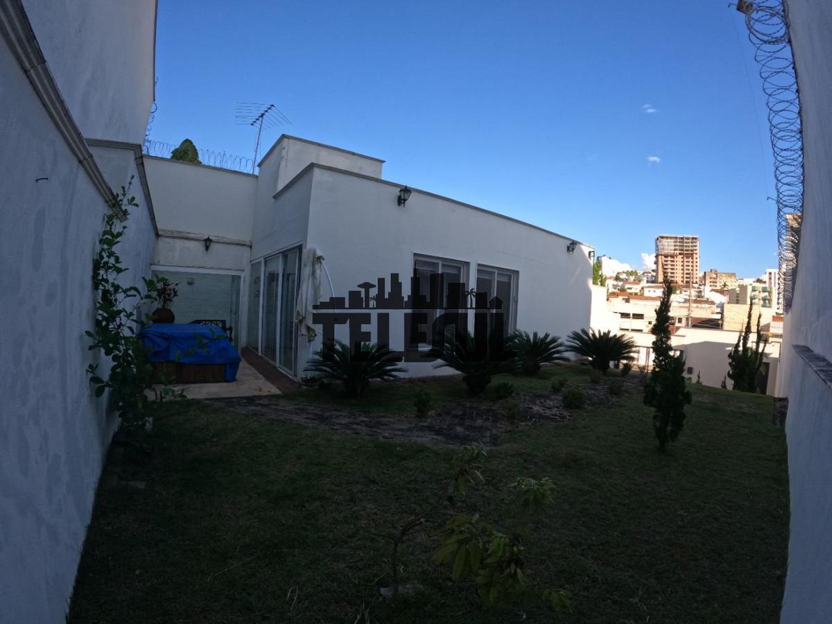 Casa, Vila Pinto, 3 Quartos, 6 Vagas, 1 Suíte