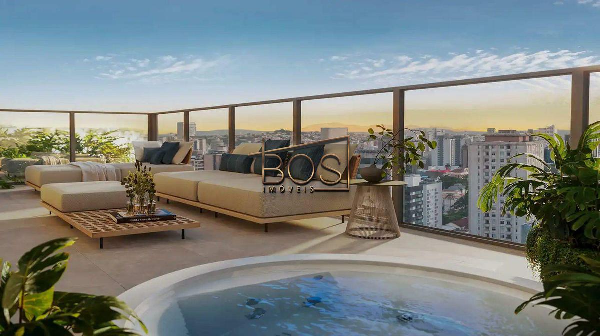 Apartamento, Savassi, 1 Quarto, 1 Vaga