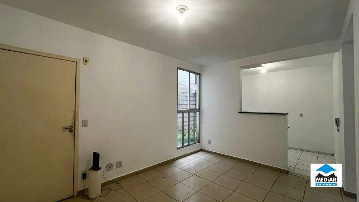 Apartamento, Califórnia, 2 Quartos, 1 Vaga