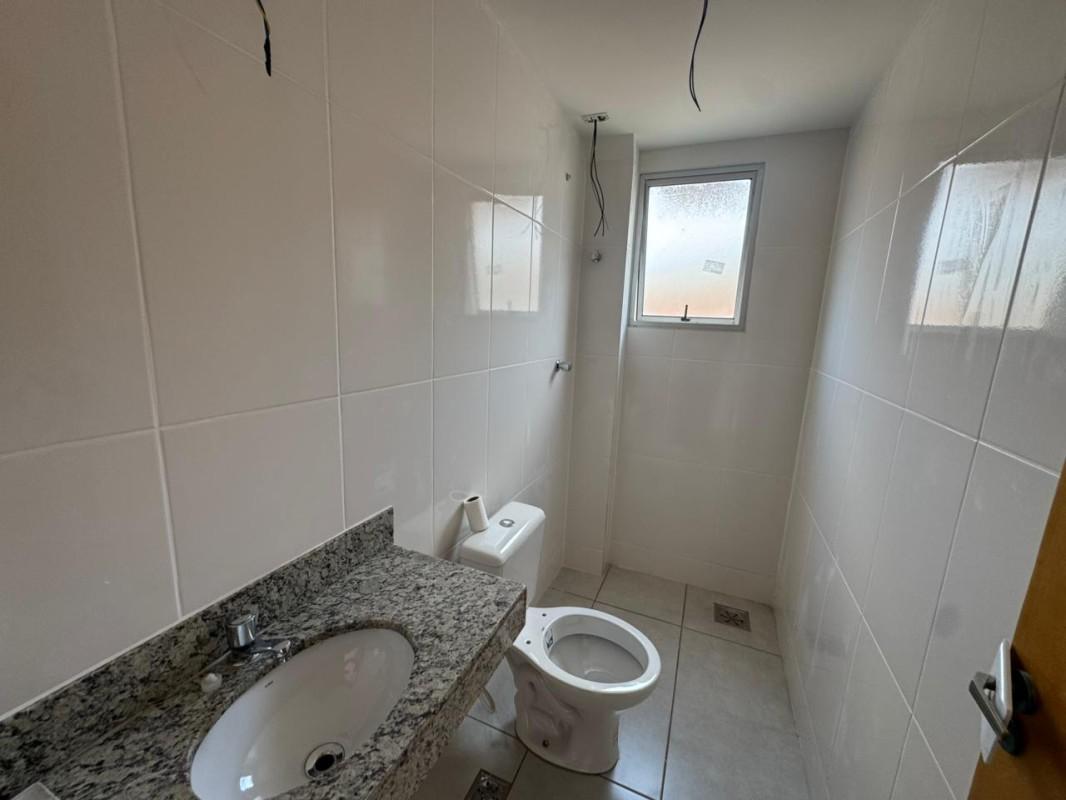 Apartamento, Concórdia, 2 Quartos, 1 Vaga, 2 Suítes