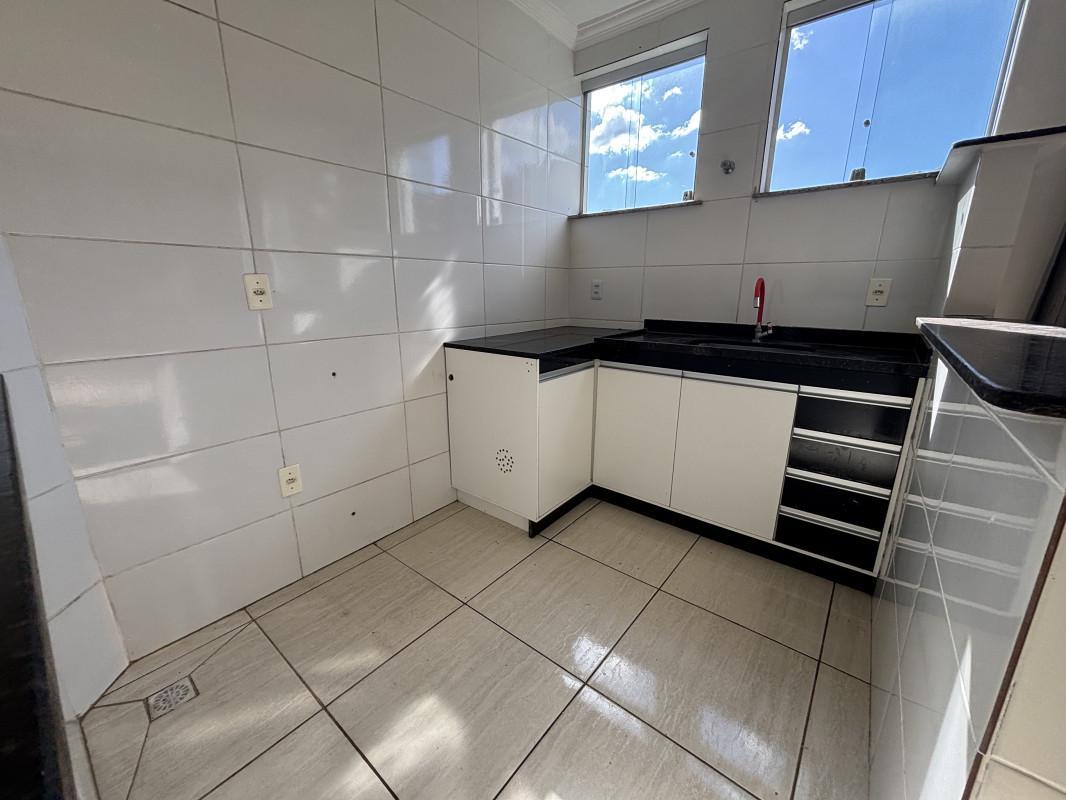 Cobertura, São Cosme de Cima (são Benedito), 2 Quartos, 1 Vaga