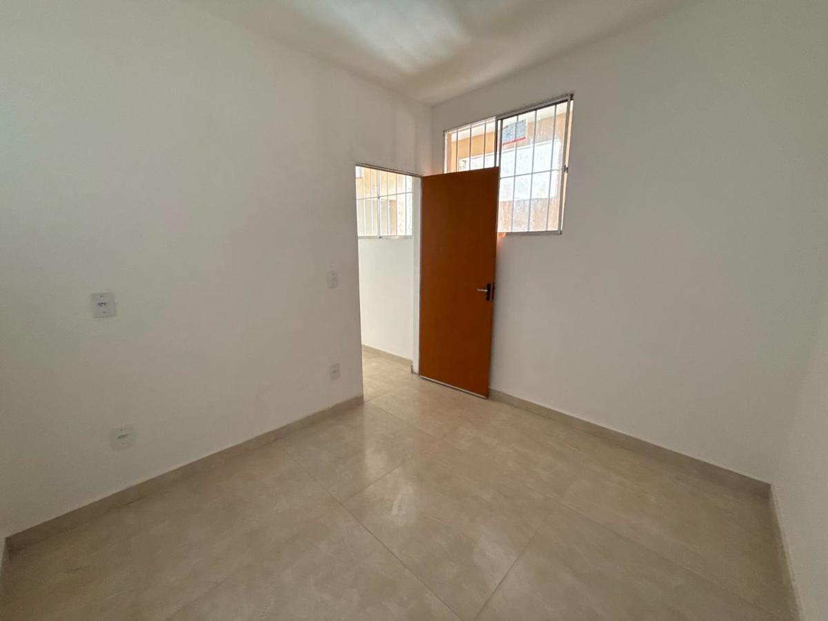 Apartamento, Santa Cruz, 2 Quartos, 1 Vaga