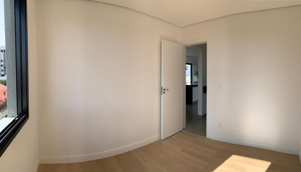 Cobertura, União, 3 Quartos, 2 Vagas, 1 Suíte