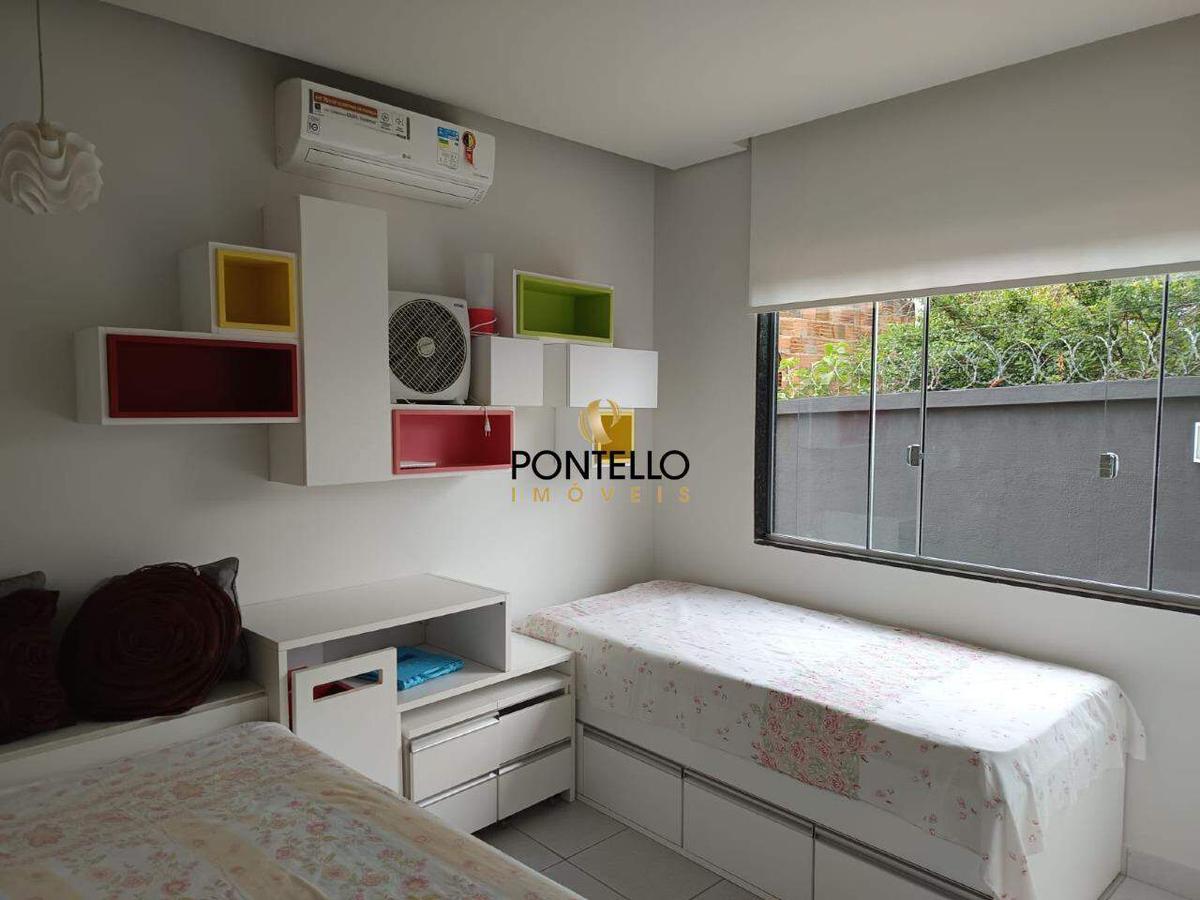 Casa, Iporanga, 3 Quartos, 2 Vagas, 1 Suíte