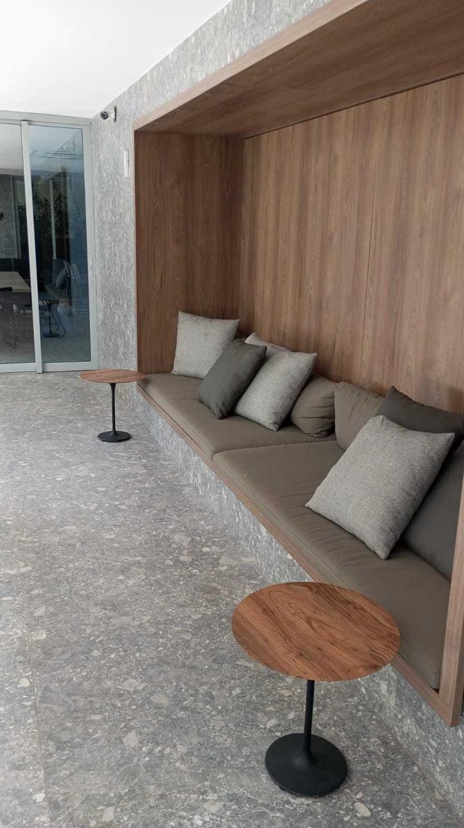 Apartamento, Lourdes, 2 Quartos, 2 Vagas, 1 Suíte