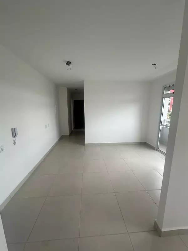 Apartamento, Eldorado, 2 Quartos, 1 Vaga