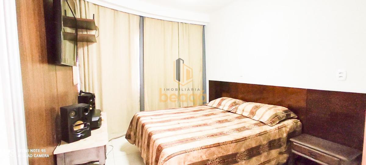 Cobertura, Padre Eustáquio, 3 Quartos, 2 Vagas, 1 Suíte