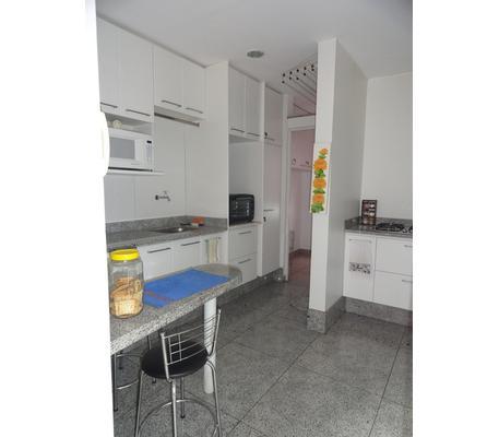Apartamento, Funcionários, 2 Quartos, 1 Vaga, 1 Suíte