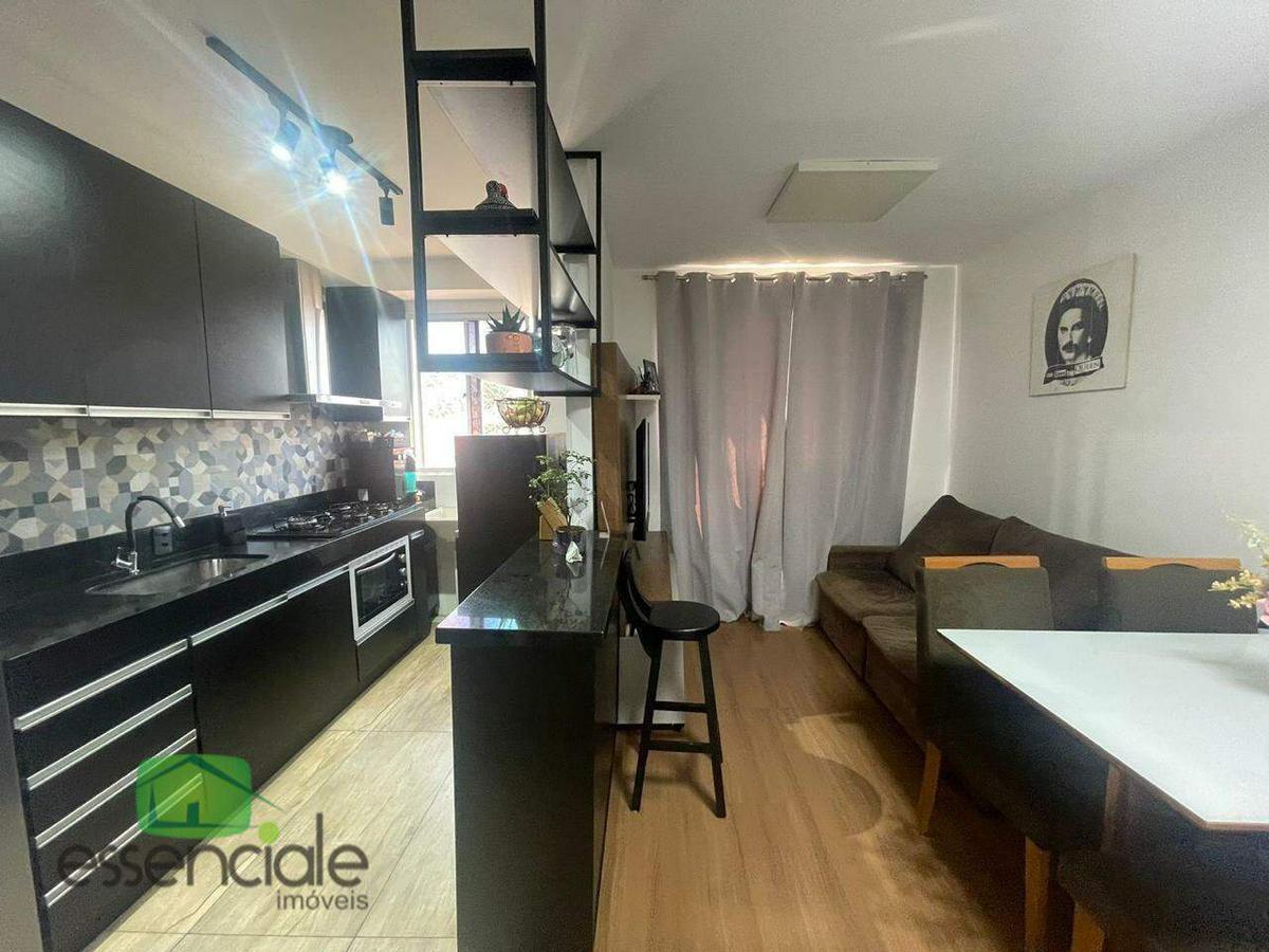 Apartamento, Jardim Riacho das Pedras, 2 Quartos, 1 Vaga