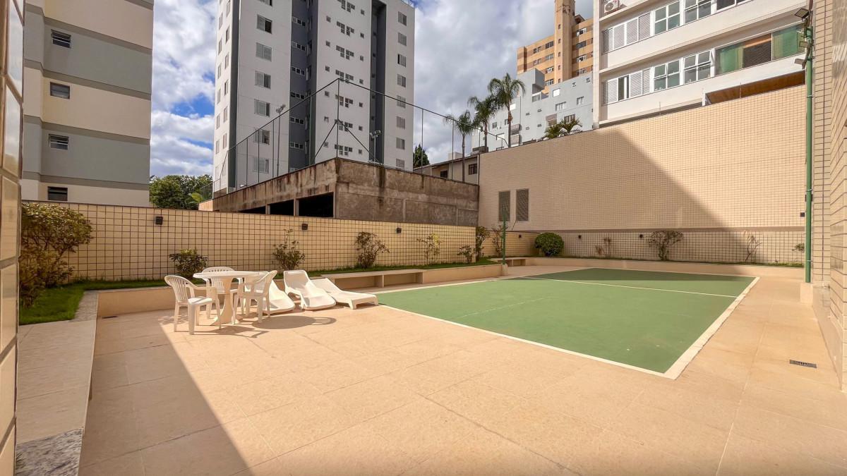 Apartamento, Santo Antônio, 2 Quartos, 2 Vagas, 1 Suíte