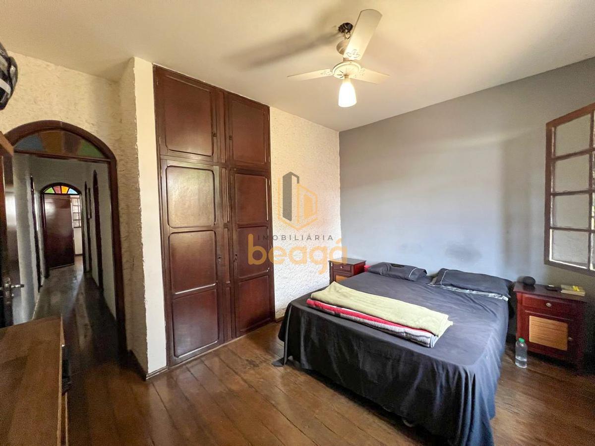 Casa, Ouro Preto, 4 Quartos, 3 Vagas, 1 Suíte