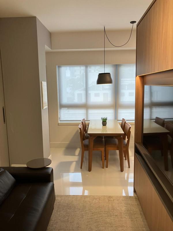 Apartamento, Savassi, 1 Quarto, 1 Vaga, 1 Suíte