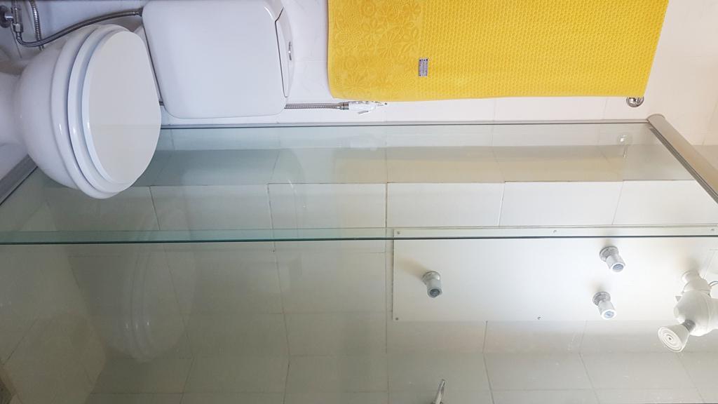 Apartamento, Jardim Paquetá, 3 Quartos, 1 Vaga, 1 Suíte