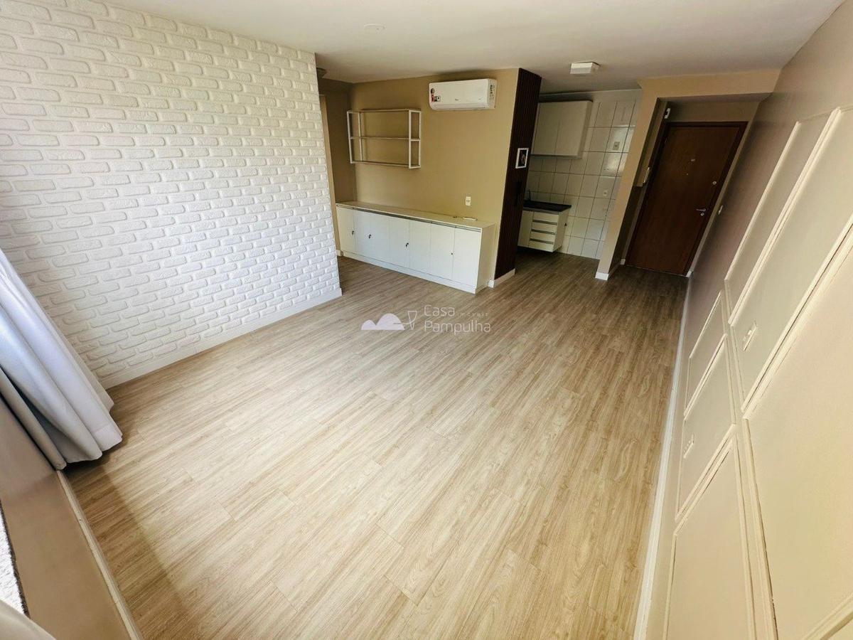 Apartamento, Santa Amélia, 2 Quartos, 1 Vaga, 1 Suíte