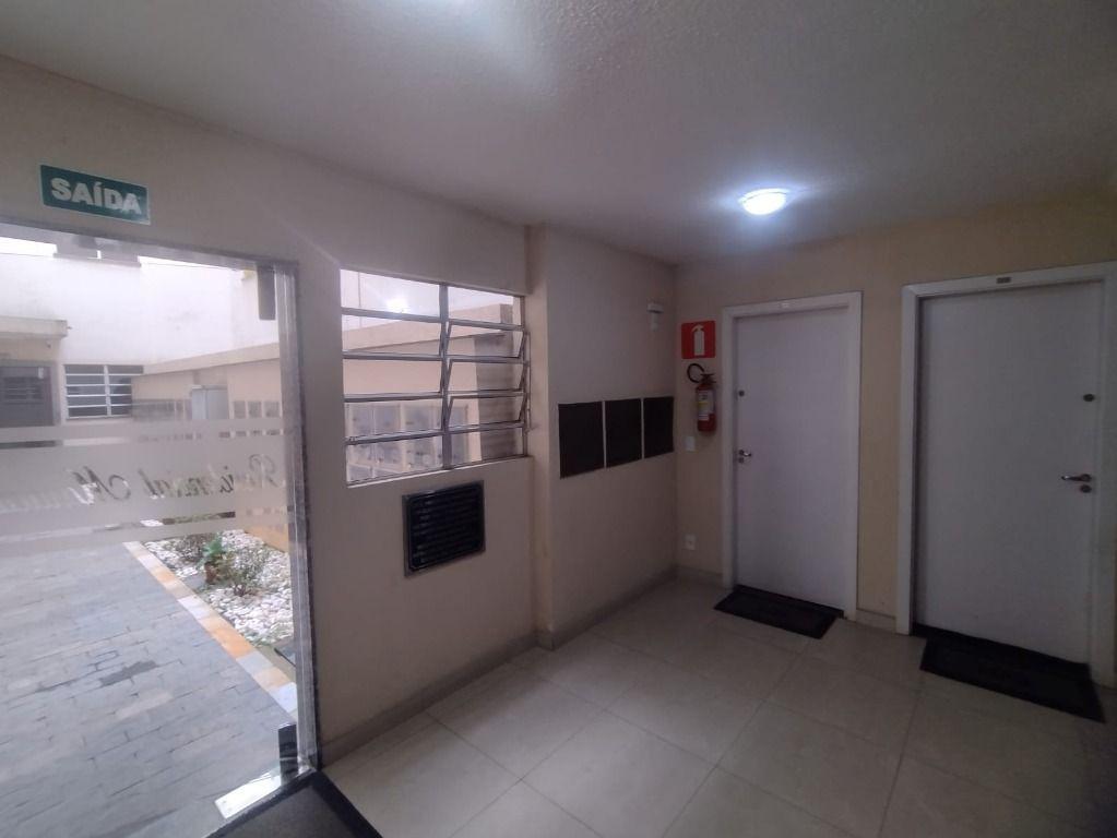 Apartamento, Parque Maracanã, 2 Quartos, 1 Vaga