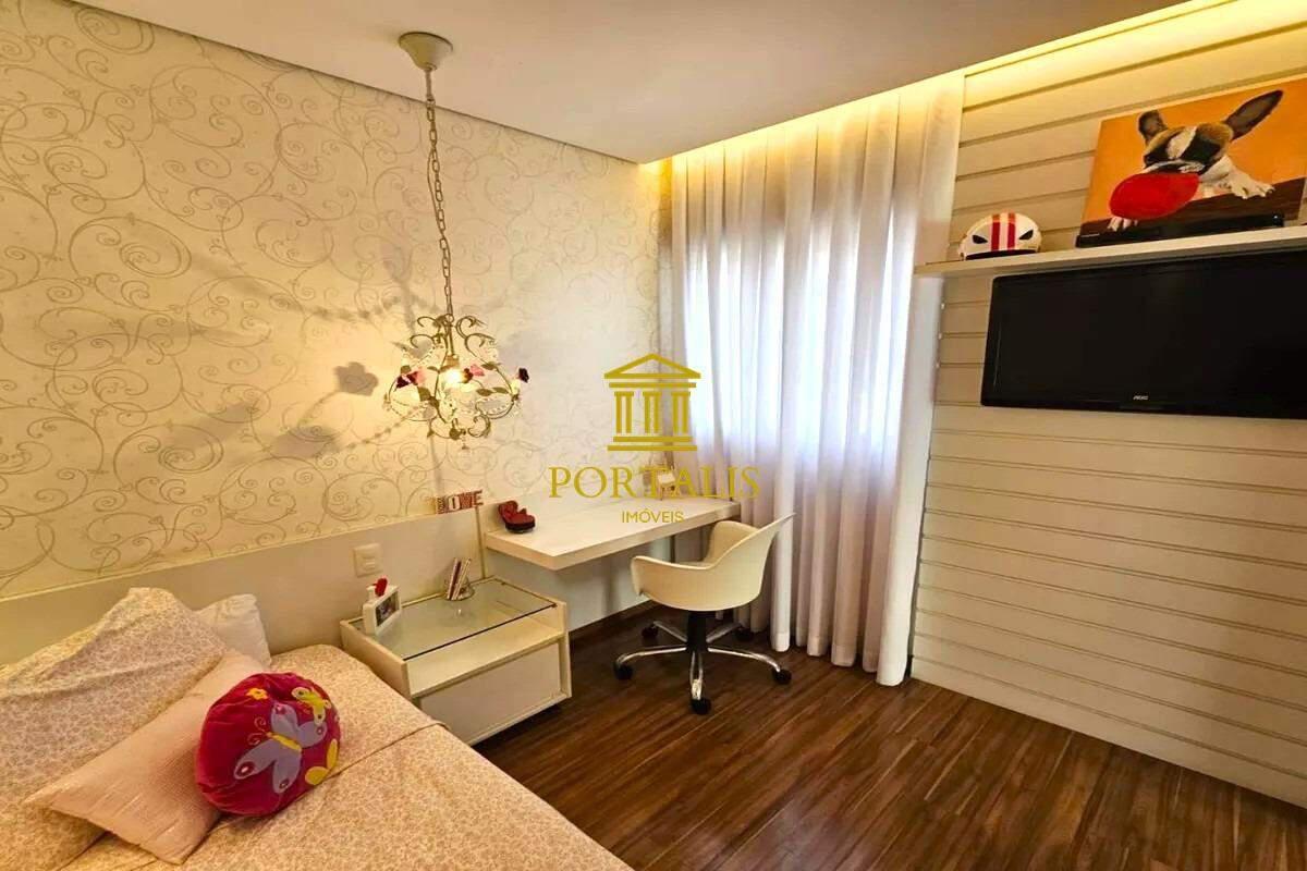 Apartamento, Gutierrez, 3 Quartos, 2 Vagas, 1 Suíte