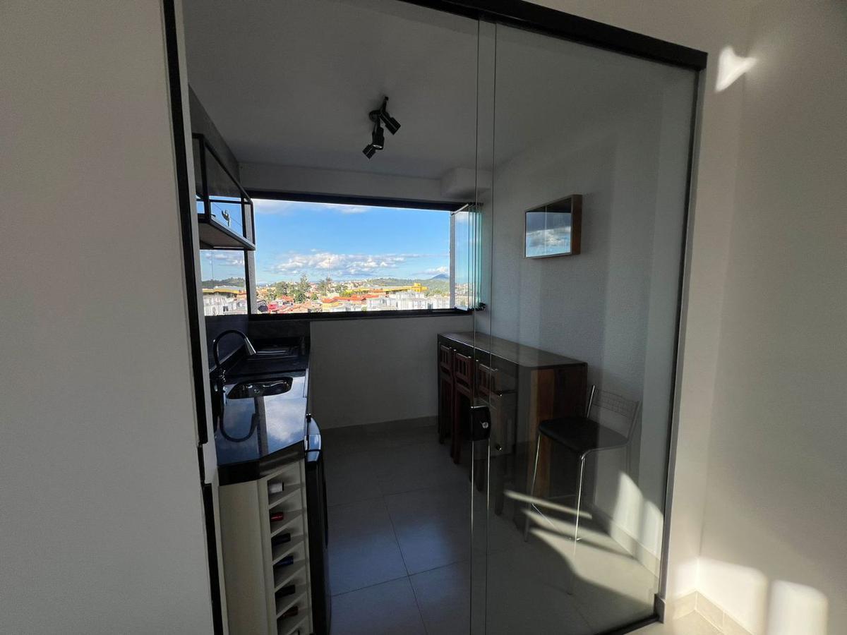 Apartamento, Ana Lúcia, 2 Quartos, 2 Vagas, 1 Suíte