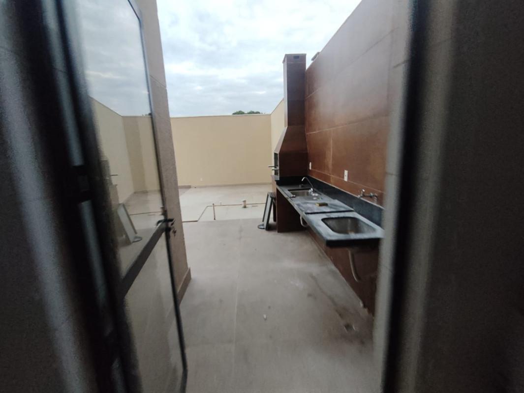 Apartamento, Serrano, 2 Quartos, 2 Vagas